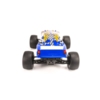 Радиоуправляемый трагги HSP Tribeshead Pro 4WD RTR масштаб 1:10 2.4G - 94124N PRO