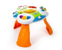 Развивающий центр Kiddieland *Интерактивный стол* - KID 050138