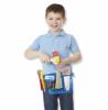 Набор делюкс, пояс с инструментами Melissa|Doug - 5174M