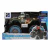 Инерционная машина космическая полиция Наша Игрушка - 123-44C