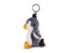 Мягкая игрушка NICI Пингвин, брелок 10 см - NICI47260