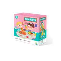 Настольная игра Dodo Вкусности - R300203