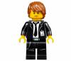 Конструктор LEGO Ultra Agents Прибрежный рейд - 70160