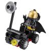 Конструктор LEGO Batman Movie Космический шаттл Бэтмена - 70923