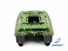 Радиоуправляемый кораблик для прикормки Carpboat Deluxe