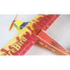 Радиоуправляемый самолет для сборки DW-Hobby E31 600mm J3-Firebird - E3101