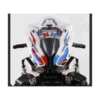 Конструктор Lepin Мотоцикл BMW M 1000 RR, 1920 элементов - LE-8881