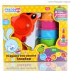 Игрушка для ванной Малышарики *Змейка* - MSH0304-005