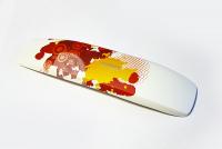 Крышка фюзеляжа RED - UZ2005-R