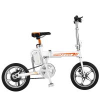 Электровелосипед Airwheel R5