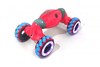 Радиоуправляемый перевертыш Drift King (Управление пультом или жестами) Yearoo Toy, масштаб 1:14 - 99005-1A-RED