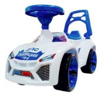 Машина-каталка Orion Toys Ламбо Полиция - ОР021ПК