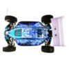Радиоуправляемый багги HSP X-STR PRO 4WD RTR масштаб 1:10 2.4G - 94107PRO|10738