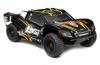 Радиоуправляемый шорт-корс трак Losi TENACITY 4WD RTR масштаб 1:10 2.4G (черный|желтый) - LOS03010