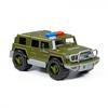 Военный джип патрульный Полесье Защитник - П-63663
