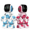 Радиоуправляемый робот Crazon Zero Robot 1801 - CR-1801