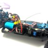 Радиоуправляемый багги HSP X-STR PRO 4WD RTR масштаб 1:10 2.4G - 94107PRO-10737