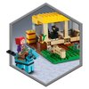 Конструктор LEGO Minecraft Конюшня - 21171