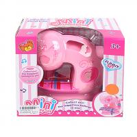 Швейная машина Shenzhen Toys (свет, звук) - JB202215