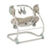 Электрокачели Baby Care Flotter с адаптером - S801