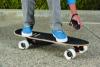 Электрический скейтборд Razor Cruiser, черный - 022005