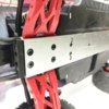 Уценка. Радиоуправляемый монстр Remo Hobby MMAX PRO UPGRADE 4WD RTR масштаб 1:10 2.4G - RH1031PRO-UPG-RED_sale