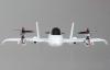 Радиоуправляемый самолет E-Flite Mini Convergence VTOL,  BNF - EFL9350
