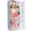 Коляска многофункциональная Baby Annabell (стульчик, качели, кресло) - 1423556