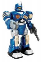 Игрушка-робот *Polar Captain*, 17,5 см - 4075T