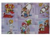 Настольная игра ЮНСИ Кем быть, 0508433RU - Р34536