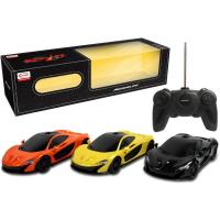 Радиоуправляемая машина Rastar McLaren P1 масштаб 1:24 27MHZ - RST75200B
