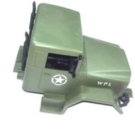 Кабина для модели WPLB-16 - AB009G