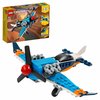 Конструктор LEGO Creator Винтовой самолет - 31099