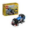 Конструктор LEGO Creator Голубой экспресс - 31054