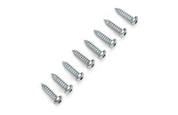 Шуруп самонарезной 2x3|8 (8шт.) DUBRO - DUB525