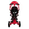 Детский трёхколёсный складной велосипед *Smart Baby*, цвет: красный - TS2R