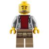 Конструктор LEGO City Любители активного отдыха - 60202