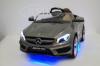 Электромобиль RiverToys Mercedes-Benz CLA45 A777AA