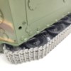 Радиоуправляемый танк Heng Long Jagdpanther (Германия) Pro V7.0 RTR масштаб 1:16 2.4G - 3869-1Pro V7.0