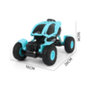 Радиоуправляемый краулер 4WD Mekbao - 5588-630-BLUE