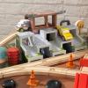 Гараж с трассой KidKraft Тачки 3 - 17211_KE
