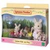 Игровой набор Epoch Sylvanian Families Детская прогулка - 3567|5040