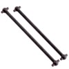 Продольный передний и задний приводной вал Longitudinal front and rear drive shaft - ZD-8230