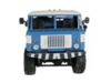 Радиоуправляемая машина MN MODEL ГАЗ-66 грузовая (синяя) RTR 4WD масштаб 1:16 2.4G - MN-66B