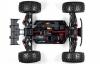 Радиоуправляемый монстр ARRMA Notorious 6S (черный) 4WD ARTR масштаб 1:8 2.4G - ARA106044T1