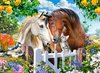 Пазл Castorland *Best friends*, 100 элементов - В-111121