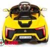 Электромобиль ToyLand Porsche Lykan