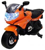 Электромотоцикл RiverToys M444MM