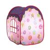 Игровой домик Новая палатка с окном - Ф31679