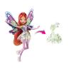 Кукла Winx Club *Тайникс* Flora - IW01311500_Flora